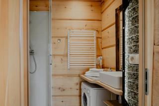 Biolo i Corno Izba Mountain Chalets - 3