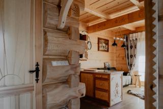 Biolo i Corno Izba Mountain Chalets - 4