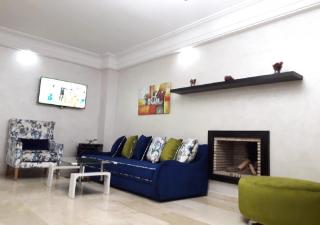 Horizon Dream Home - Casablanca - 0