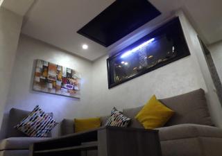 Horizon Dream Home - Casablanca - 5