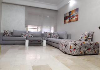 Horizon Dream Home - Casablanca - 2
