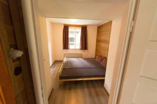 Ferienhütte mit Außensauna - 7