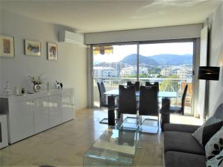 Appartement Le Jean Bart - Vacances Côte d'Azur - Mandelieu-la-Napoule - 5