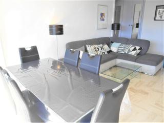 Appartement Le Jean Bart - Vacances Côte d'Azur - Mandelieu-la-Napoule - 4