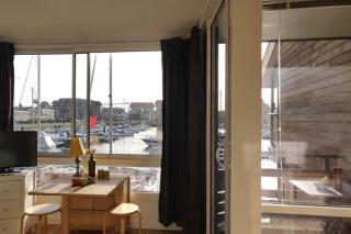 Le loft-boat - Deauville - 1