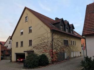 Ferienwohnung Burgblick - Betzenstein - 1