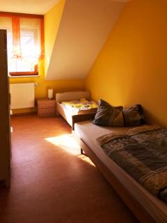 Ferienwohnung Burgblick - Betzenstein - 5