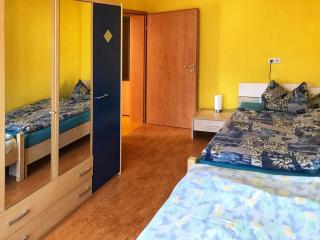 Ferienwohnung Burgblick - Betzenstein - 4