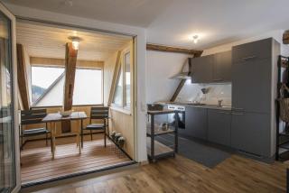 Apartments im Ferienhaus zum alten Spital - Dornstetten - 8