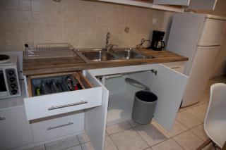 Modern apartment in Kalamata - Kalamata - 1