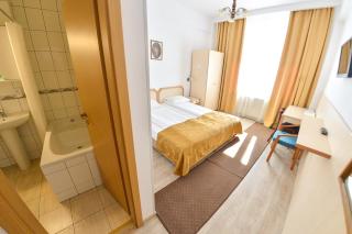 Hotel Gallant Sibiu - Sibiu - 4