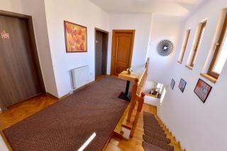 Pension Alexia - Sibiu - 9