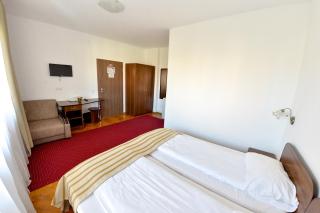Pension Alexia - Sibiu - 3