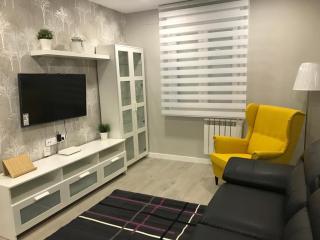 Apartamento Expectacular,céntrico,nuevo 5 min a pie de la Laurel Vivienda de uso Turistico - Logroño - 8