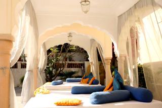 Samode Haveli - Jaipur - 7