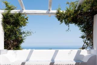 Principe Di Salina Boutique Hotel - Malfa - 9