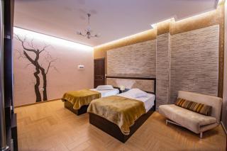 Fieri International Hotel - Fier - 3
