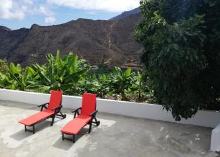 Casa Lita - Hermigua - 9