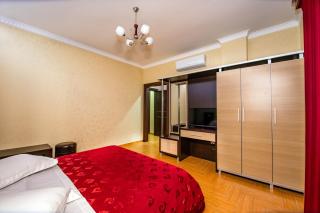 Fieri International Hotel - Fier - 8
