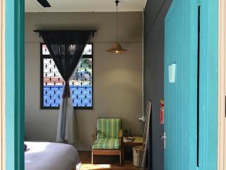Wogoxette Upstairs, A Private Kampung Stay In Cameron Highlands - Cameron Highlands - 4