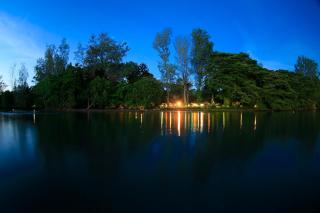 Walindi Plantation Resort - Kimbe - 9