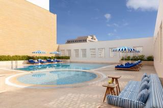 Al Najada Doha Hotel by Tivoli - Doha - 2