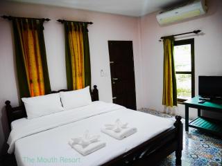 The Mouth Resort - SHA Extra Plus - 2