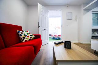 SH L'Azotea D'Horozco Ático con terraza AC, WiFi - Cádiz - 3