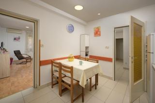 Apartment Tea - 3