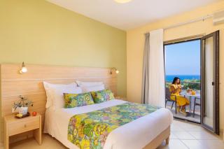 Oasis Scaleta Hotel - Skaleta - 2