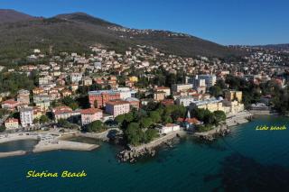 Apartments Ines Komel - Opatija - 7