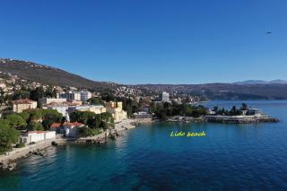 Apartments Ines Komel - Opatija - 6
