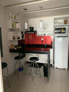 Studio Avenida Atlântica - Río de Janeiro - 9