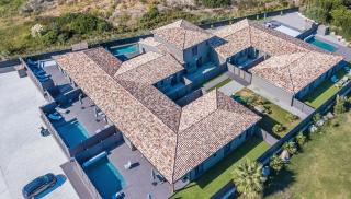 Résidence Pierre & Vacances Premium Vesna Rossa - Porto-Vecchio - 8