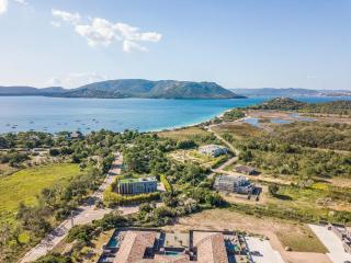 Résidence Pierre & Vacances Premium Vesna Rossa - Porto Vecchio - 9