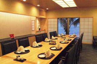 Solomon Kitano Mendana Hotel - 3
