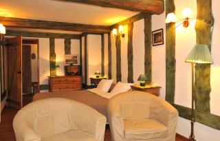 B&B Le Clos de la Fontaine - Chéoux - 8