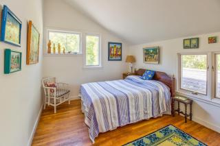 Hillside Oak - 1