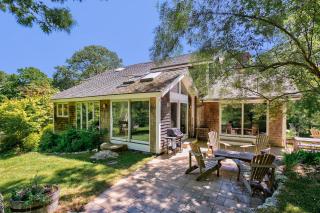 Hillside Oak - Chilmark - 0