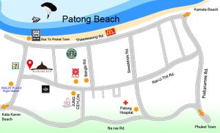 Ramaburin Resort Patong - SHA Extra Plus - 8