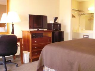 Trade Winds Central Inn - Tulsa - 8