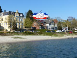 Villa Kaethe Borby - Eckernförde - 0