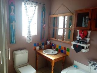 Oornagkamers@Hillstraat10 - Douglas - 1