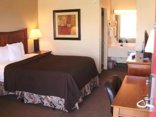 Trade Winds Central Inn - Tulsa - 7