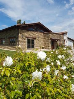 Agriturismo Podere Farnesiana - Tarquinia - 6