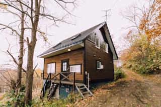 LAKE TOYA Great view log cabin - Lago Tōya - 7