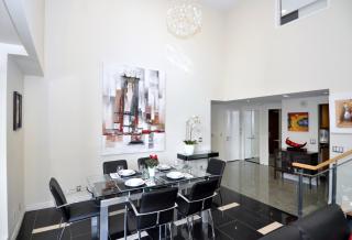 Yonge Suites Apart Hotel - 7