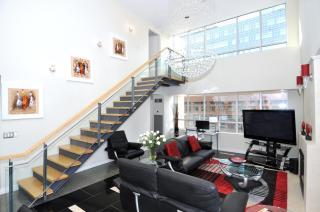 Yonge Suites Apart Hotel - 6