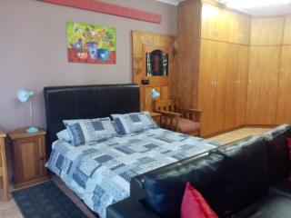 Oornagkamers@Hillstraat10 - Douglas - 5