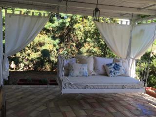 Egesta, villa with private pool - Calatafimi - 5